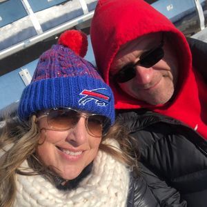 Meet your Posher, Sue